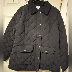 Time And Tru Barn Jacket